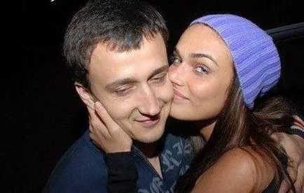 Алена водонаева