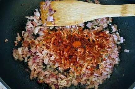 Американський бургер з куркою і беконом, домашній соус барбекю - andy chef - блог про їжу і (соус) Американський бургер з куркою і беконом, домашній соус барбекю - andy chef - блог про їжу і
