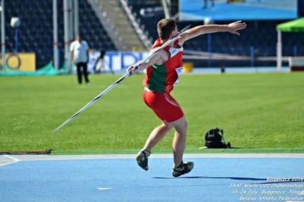 Олексій Котковець на чемпіонаті світу вболіватиму за Холодович і білоруську команду, білоруська (світу) Олексій Котковець на чемпіонаті світу вболіватиму за Холодович і білоруську команду, білоруська