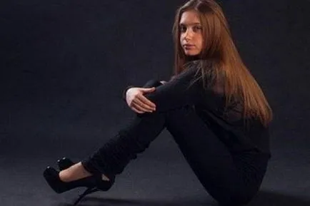 Анна Андрусенко біографія актриси, фото, особисте життя і її хлопець (біографія) Анна Андрусенко біографія актриси, фото, особисте життя і її хлопець