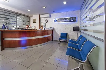 Ambotis holidays - день відкритих дверей (відкритих) Ambotis holidays - день відкритих дверей