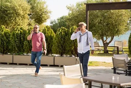 Ambotis holidays - день відкритих дверей (дверей) Ambotis holidays - день відкритих дверей