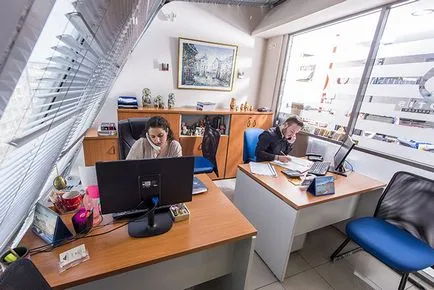 Ambotis holidays - день відкритих дверей (holidays) Ambotis holidays - день відкритих дверей