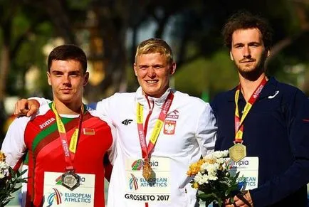 Олексій Котковець на чемпіонаті світу вболіватиму за Холодович і білоруську команду, білоруська (світу) Олексій Котковець на чемпіонаті світу вболіватиму за Холодович і білоруську команду, білоруська