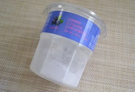 Альгінатние маски etude house fresh cup modeling mask відгук, beauty hamster