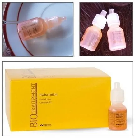 А на десерт biotraitment beauty hydra lotion від brelil відгуки (гарне волосся) А на десерт biotraitment beauty hydra lotion від brelil відгуки