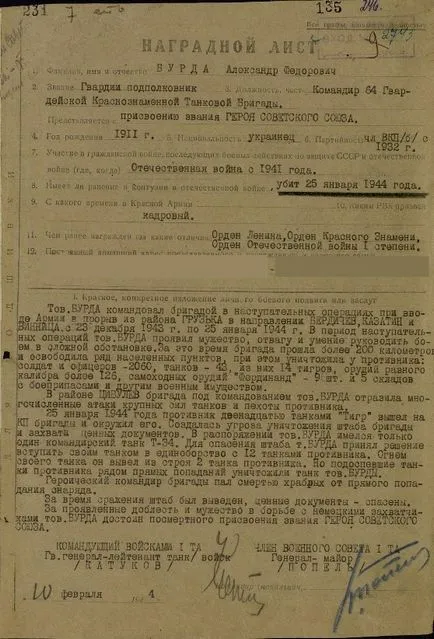 Олександр бурда