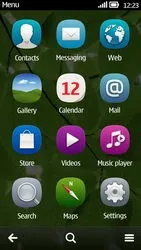 Що нового в symbian belle (скріншоти, відео) (symbian) Що нового в symbian belle (скріншоти, відео)