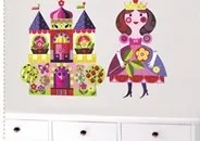 Що наклеїти на стіни легкий шлях до оновлення (стікери для стін) Що наклеїти на стіни легкий шлях до оновлення