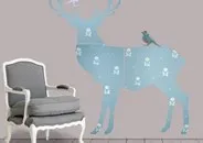 Що наклеїти на стіни легкий шлях до оновлення (стікери для стін) Що наклеїти на стіни легкий шлях до оновлення