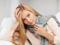 Що робити якщо з'явився гній в носоглотці (гній в носоглотці неприємний причина гнійний пробка виділення гноїти присмак з) Що робити якщо з'явився гній в носоглотці