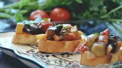 Що приготувати з каперсів - кулінарні рецепти (приготувати) Що приготувати з каперсів - кулінарні рецепти