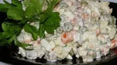 Що приготувати з каперсів - кулінарні рецепти (як готувати каперси) Що приготувати з каперсів - кулінарні рецепти