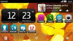 Що нового в symbian belle (скріншоти, відео) (iphone) Що нового в symbian belle (скріншоти, відео)