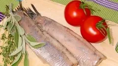 Що приготувати з каперсів - кулінарні рецепти (кулінарні) Що приготувати з каперсів - кулінарні рецепти