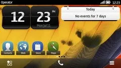 Що нового в symbian belle (скріншоти, відео) (belle) Що нового в symbian belle (скріншоти, відео)