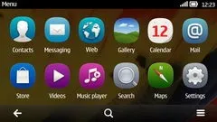 Що нового в symbian belle (скріншоти, відео) (новий мобільний) Що нового в symbian belle (скріншоти, відео)