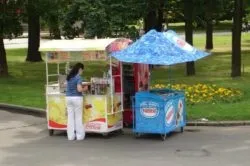 Що являє собою податок на орендовану торгову площу ип (представляє) Що являє собою податок на орендовану торгову площу ип