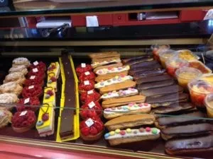 Що їдять стрункі француженки і секрети правильного харчування дітей у франції, кулінарний блог (правильного) Що їдять стрункі француженки і секрети правильного харчування дітей у франції, кулінарний блог