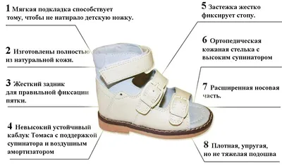 Що робити, якщо у дитини плоскостопість в 2 роки (дитини) Що робити, якщо у дитини плоскостопість в 2 роки
