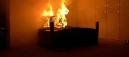Що робити після пожежі в квартирі, блог (пожежі) Що робити після пожежі в квартирі, блог