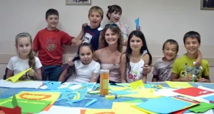 Що об'єднує всіх вчителів світу (вчителів) Що об'єднує всіх вчителів світу