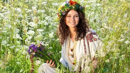 Що можна і що не можна робити на трійцю, гороскоп (можна) Що можна і що не можна робити на трійцю, гороскоп