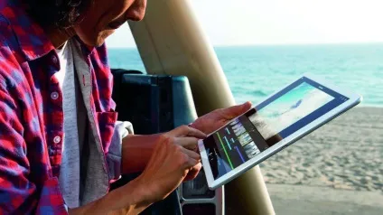 Що робити, якщо гальмує ipad 2 (ipad) Що робити, якщо гальмує ipad 2