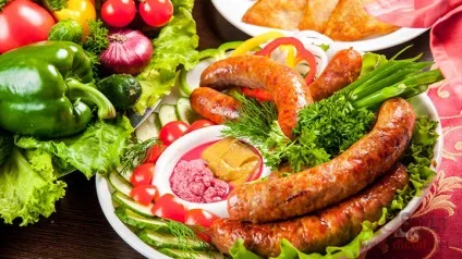 Що їдять знаки зодіаку дізнайся, ніж кого нагодувати (знаки) Що їдять знаки зодіаку дізнайся, ніж кого нагодувати