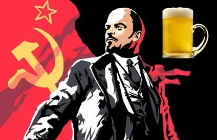 Що пили великі люди () Що пили великі люди