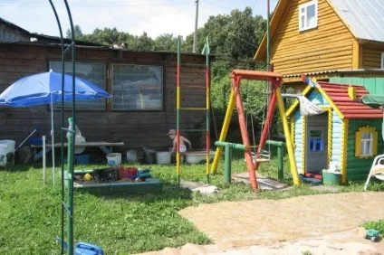 Що робити на дачі влітку цікаві заняття для дітей (дачі) Що робити на дачі влітку цікаві заняття для дітей