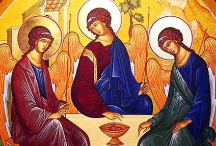 Що можна і що не можна робити на трійцю, гороскоп (робити) Що можна і що не можна робити на трійцю, гороскоп