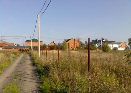 Що потрібно знати при купівлі земельної ділянки (знати) Що потрібно знати при купівлі земельної ділянки