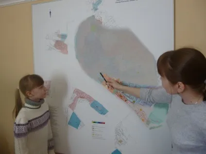 Що шукають археологи в містах або Лозова, яку ми не знаємо наука і технології newsland - (раннього залізного віку) Що шукають археологи в містах або Лозова, яку ми не знаємо наука і технології newsland -