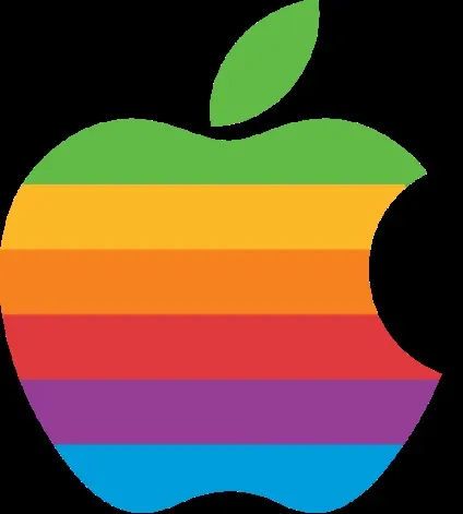 Що означає логотип apple