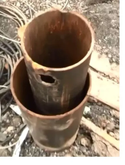 Що потрібно врахувати при бурінні свердловини (схема свердловини на воду) Що потрібно врахувати при бурінні свердловини