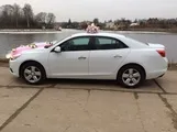 Оренда, прокат лімузинів на весілля в Москві ціни, відгуки
