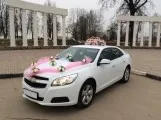 Оренда, прокат лімузинів на весілля в Москві ціни, відгуки