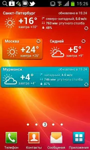 А скачати віджет для андроїд безкоштовно (для андроїд) А скачати віджет для андроїд безкоштовно
