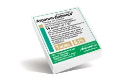 Атріовентрикулярна блокада симптоми і лікування (атріовентрикулярна) Атріовентрикулярна блокада симптоми і лікування