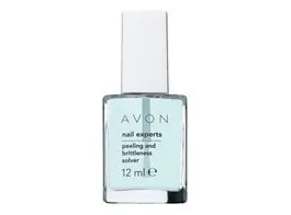 Avon 87295 декоративне покриття для нігтів неповторний візерунок, колір вогненна лава (покриття) Avon 87295 декоративне покриття для нігтів неповторний візерунок, колір вогненна лава