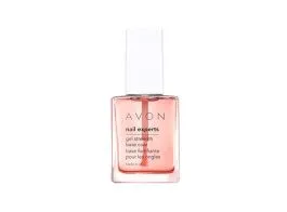 Avon 87295 декоративне покриття для нігтів неповторний візерунок, колір вогненна лава (кошти для видалення кутик) Avon 87295 декоративне покриття для нігтів неповторний візерунок, колір вогненна лава