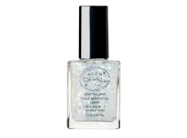 Avon 87295 декоративне покриття для нігтів неповторний візерунок, колір вогненна лава (nogti) Avon 87295 декоративне покриття для нігтів неповторний візерунок, колір вогненна лава