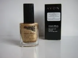 Avon 87295 декоративне покриття для нігтів неповторний візерунок, колір вогненна лава (кошти для видалення кутик) Avon 87295 декоративне покриття для нігтів неповторний візерунок, колір вогненна лава