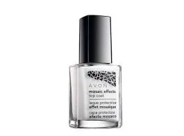 Avon 87295 декоративне покриття для нігтів неповторний візерунок, колір вогненна лава (для нігтів) Avon 87295 декоративне покриття для нігтів неповторний візерунок, колір вогненна лава