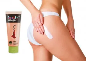 Антицелюлітний крем-гель beauty slim gel ціна, відгуки (beauty) Антицелюлітний крем-гель beauty slim gel ціна, відгуки