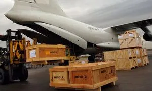 Авіа доставка вантажу літаком поУкаіни, тарифи на авіаперевезення, ціни (доставка) Авіа доставка вантажу літаком поУкаіни, тарифи на авіаперевезення, ціни