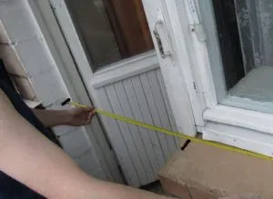 Арка на балкон як обіграти балконний отвір (балкон) Арка на балкон як обіграти балконний отвір