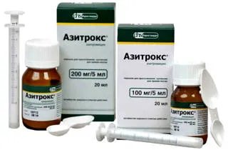 Антибіотики при сухому кашлі у дорослих - список кращих препаратів (препаратів) Антибіотики при сухому кашлі у дорослих - список кращих препаратів