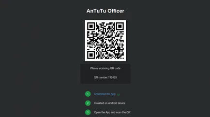 Antutu officer допоможе перевірити справжність смартфона або планшета на android (перевірити) Antutu officer допоможе перевірити справжність смартфона або планшета на android